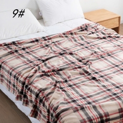 [Chăn Mỹ] Chăn Lông Thỏ YUKI QUEEN Nữ Hoàng Của Các Loại Chăn