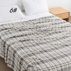 [Chăn Mỹ] Chăn Lông Thỏ YUKI QUEEN Nữ Hoàng Của Các Loại Chăn