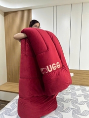 Chăn lông cừu UGG Siêu ấm
