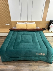 Chăn lông cừu UGG Siêu ấm