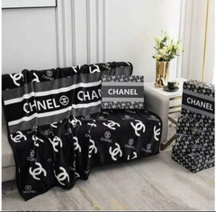 Chăn văn phòng TH 4 mùa siêu đẹp siêu sang