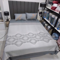 Chiếu Băng Lạnh Nishikawa Cao Cấp Điều Hòa A75