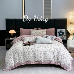 Bộ Cotton Fabric