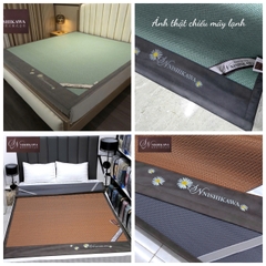 Chiếu mây lạnh Nhật Nishkawa cool cao cấp