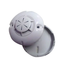 Đầu báo khói quang kết hợp không dây VIT60 Unipos