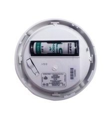 Đầu báo khói quang kết hợp không dây VIT60 Unipos