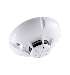 Đầu báo khói quang kết hợp không dây VIT60 Unipos