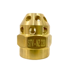 Đầu phun khí 360 độ FM-200 AnyFire