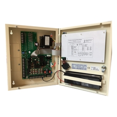 Tủ trung tâm báo cháy Horing AH-00212