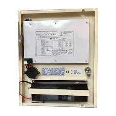 Tủ trung tâm báo cháy Horing AH-00212