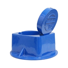 Nắp hộp van vuông ShinYi