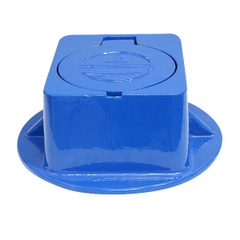 Nắp hộp van vuông ShinYi