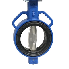 Van bướm động cơ điện ShinYi