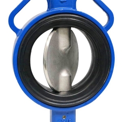 Van bướm tay gạt ShinYi