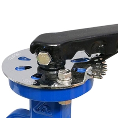 Van bướm tay gạt ShinYi