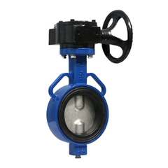 Van bướm tay quay ShinYi