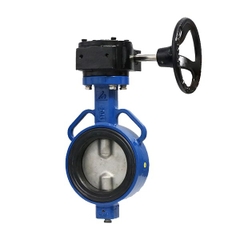 Van bướm tay quay ShinYi