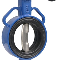 Van bướm tay quay ShinYi