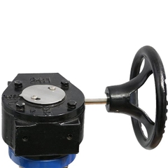 Van bướm tay quay ShinYi