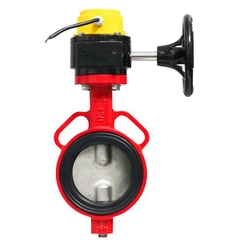 Van bướm tín hiệu ShinYi