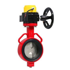 Van bướm tín hiệu ShinYi