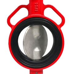 Van bướm tín hiệu ShinYi