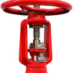 Van cổng FM/UL ty nổi OS&Y