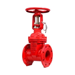 Van cổng tín hiệu ShinYi