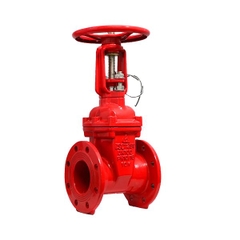 Van cổng tín hiệu ShinYi