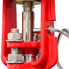 Van cổng tín hiệu ShinYi