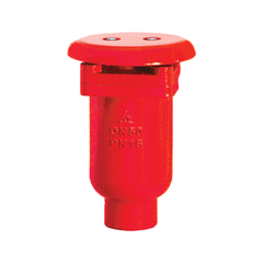 Van xả khí kép ShinYi