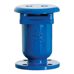 Van xả khí kép ShinYi