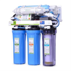 Máy lọc nước CNA Âm tủ bếp 11,000L UR5440