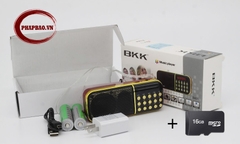 Máy nghe pháp BKK B851
