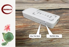 Máy niệm phật tí hon