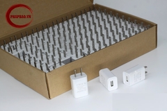 Cốc sạc 5V1A cho máy niệm phật