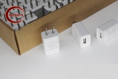 Cốc sạc 5V1A cho máy niệm phật