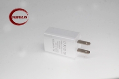 Cốc sạc 5V1A cho máy niệm phật