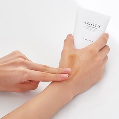 Kem Dưỡng Skin1004 Làm Dịu Da Chiết Xuất Rau Má 75ml