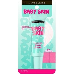 Kem Lót Trang Điểm Maybelline Baby Skin 22ml