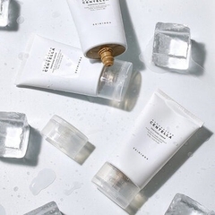 Kem Dưỡng Skin1004 Làm Dịu Da Chiết Xuất Rau Má 75ml