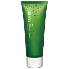 Sữa Rửa Mặt Naruko Dạng Bùn Tràm Trà 120ml