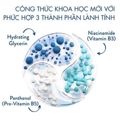 Sữa Rửa Mặt Cetaphil Dịu Lành Cho Da Nhạy Cảm 250ml (Mới)