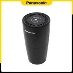 Máy lọc không khí Panasonic - Dành Cho Ô tô F-GPT01A-K / F-GPT01A-R