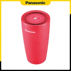 Máy lọc không khí Panasonic - Dành Cho Ô tô F-GPT01A-K / F-GPT01A-R