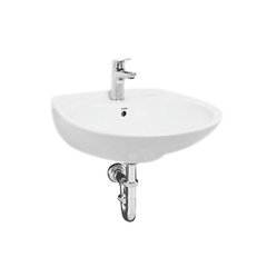 Chậu Lavabo Rửa Mặt ToTo Chân Treo LT300C