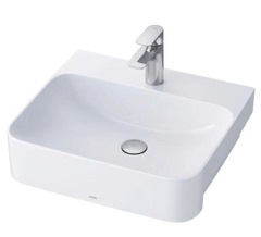 Chậu Lavabo TOTO LW1315CBVN