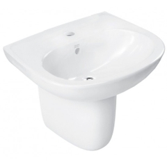 Chậu Rửa Mặt Treo Tường VF-0947/VF-0741