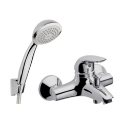 Vòi Sen Tắm Nóng Lạnh American Standard WF-1511