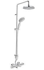Sen Cây Tắm Nhiệt Độ Inax BFV-3415T-9C